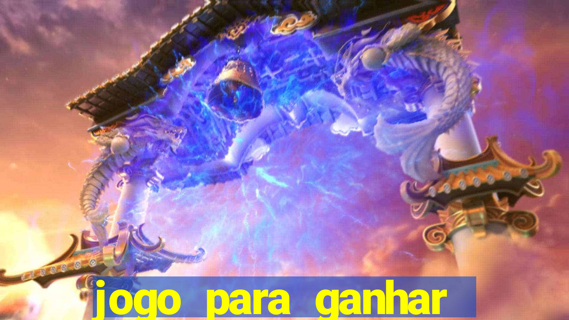 jogo para ganhar dinheiro gratis